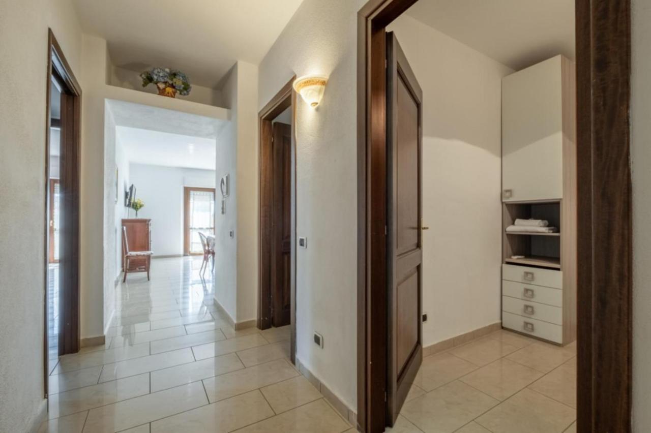 Dimoras Ampio Appartamento Centrocitta Olbia Exterior foto