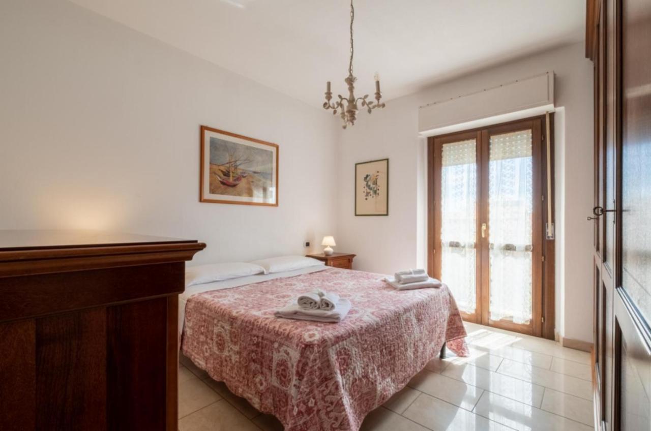 Dimoras Ampio Appartamento Centrocitta Olbia Exterior foto